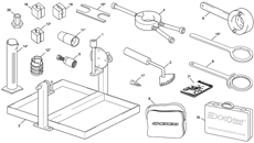 24 - TOOLS