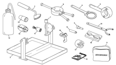 24 - TOOLS