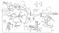 12 - HANDLEBAR