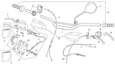 10 - HANDLEBAR