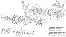 20 - CRANKSHAFT ASSY