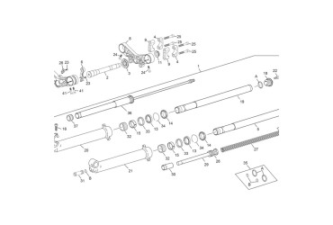 SCREW CHC M6 X 22 DIN 912 8.8