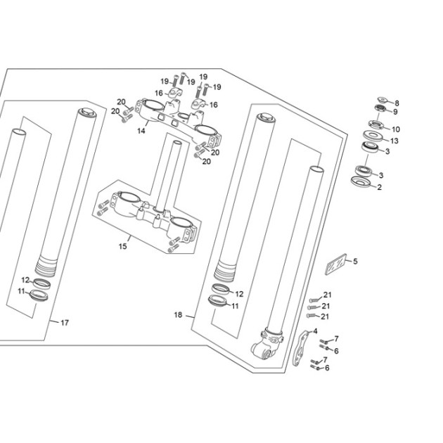 DUST SEAL END 50 USD EVO