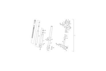 SHIM FRONT WHEEL HRD 06