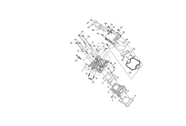 CYL.HEAD ASSY 1