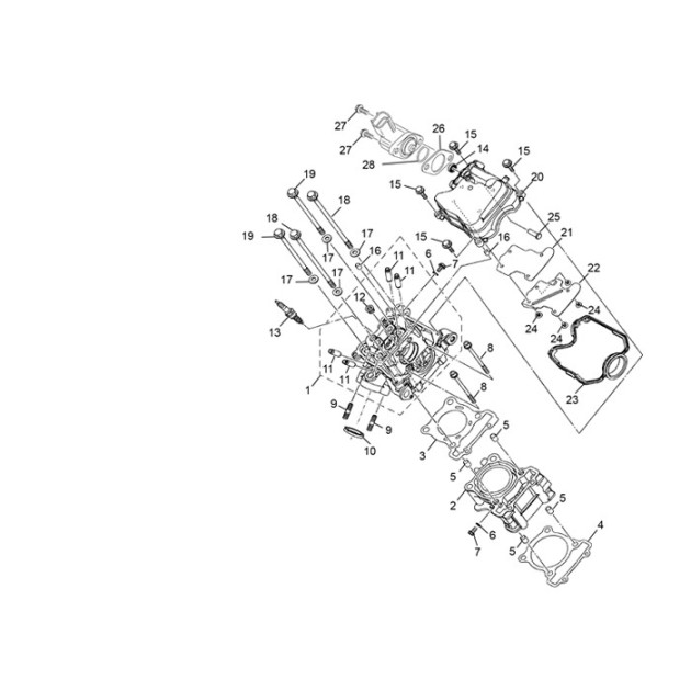 PLUG SPARK MR8E-9