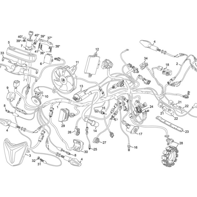 IGNITION COIL ASSY