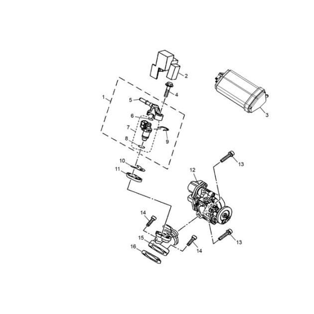 INJECTOR