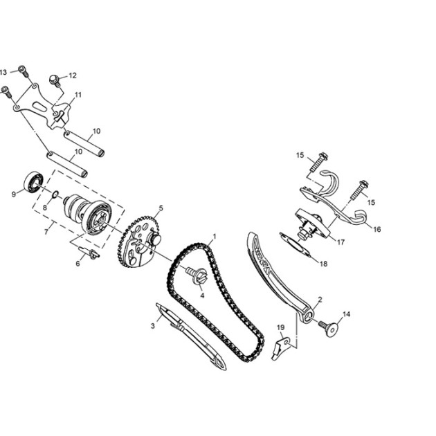 DECOMPR.ASSY