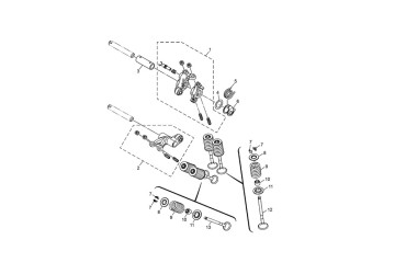 INTAKE VALVE SPRING