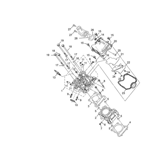 GUIDE VALVE 1