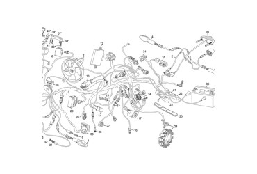 NEUTRAL SWITCH ASSY