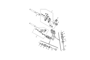 LOCK VALVE SPRING