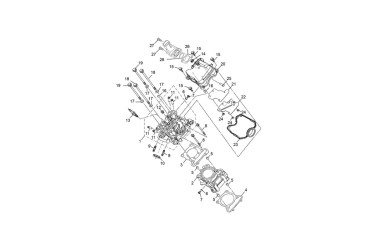 PLUG STRAIGHT SCREW