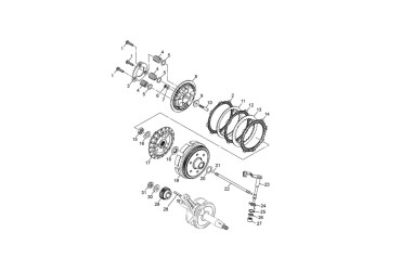 PLATE THRUST 1