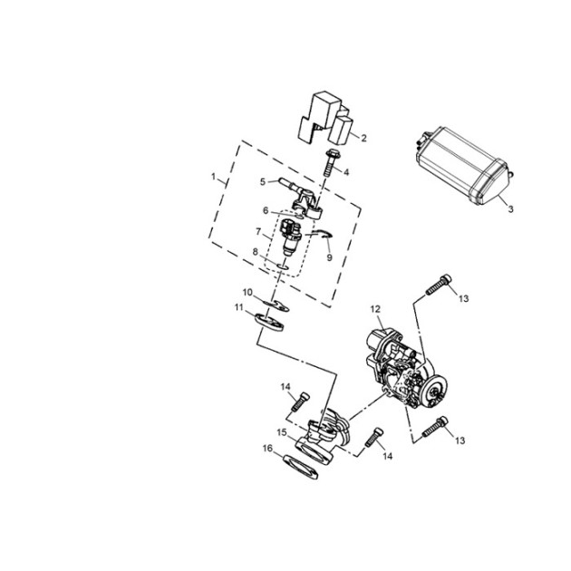 GASKET