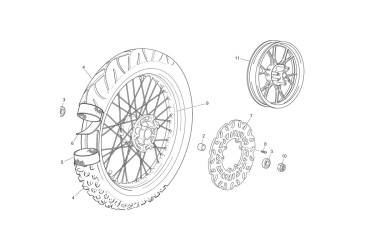 SCREW NYLSTOP EPAULE M12