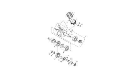 WASHER TONGUED 10,2x28x0,8