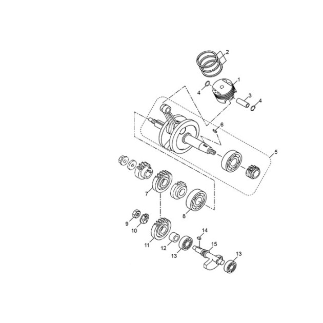 WASHER TONGUED 10,2x28x0,8