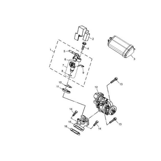 GASKET