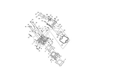 GASKET