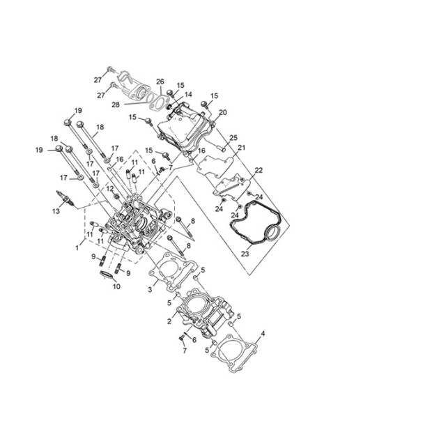 GASKET