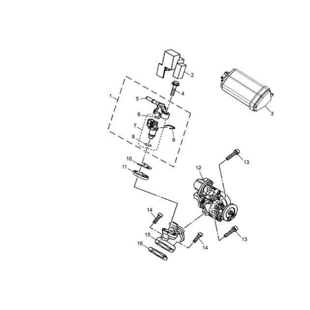 GASKET