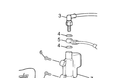 KIT REPAIR CALIPER 50-125 FRONT AJP