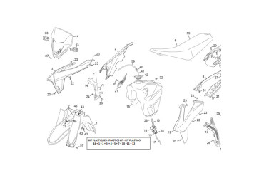 PLASTIC PROTECTION THERMIC END 2025