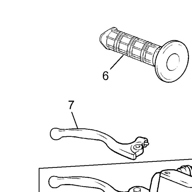 FRONT PUMP ASSY  50 06