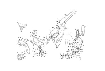 FUEL PUMP T11 PUMP TRIAL EVO