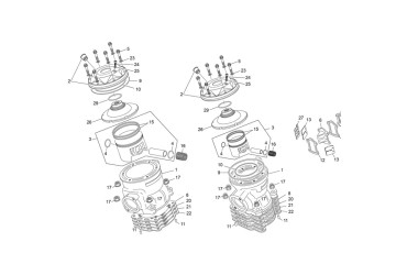 CILYNDER 300 TR 2021/79 B