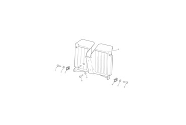 AIR DEFLECTEUR 125