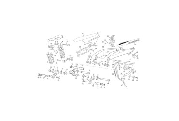 SWINGARM  STICKER 07