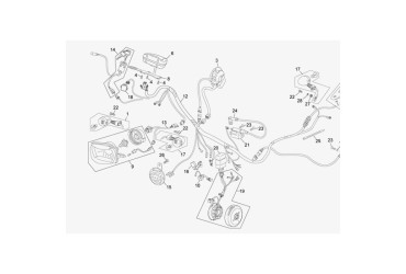 SCREW AUTO THREADING 4.2X 13 L