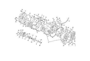BEARING 22 X 8 X 7 ( SEE M027)