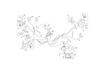 SILENBLOC COMPTEUR END 450