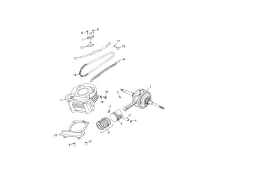 PISTON RING .COMP