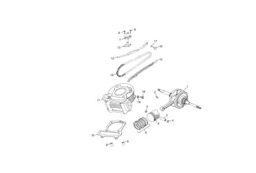 TIMING CHAIN