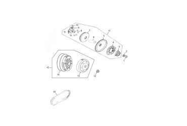RAMP PLATE