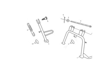 STOPPER RUBBER