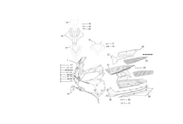 NUT SPRING 6MM