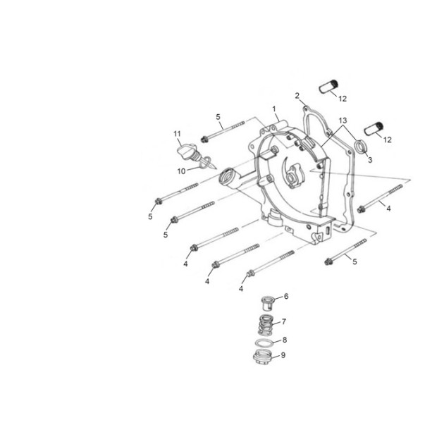 FUEL GUAGE ASSY,