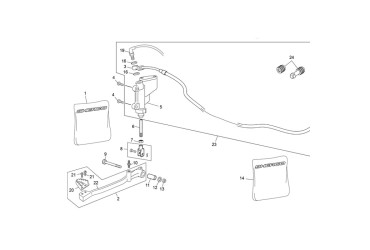 BRAKE ELECTRIC CONTACT