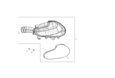 AIR/C ASSY