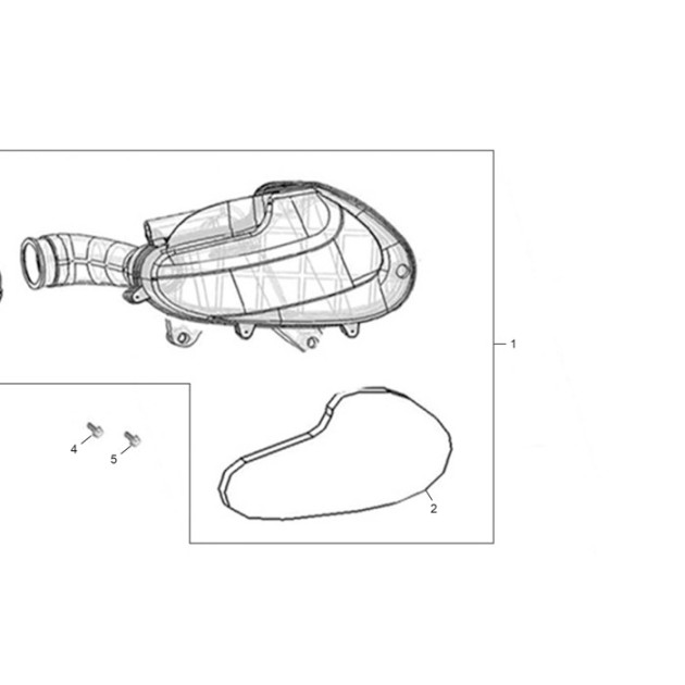 AIR/C ASSY