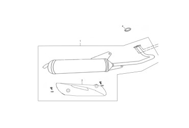 PROTECTOR MUFFLER