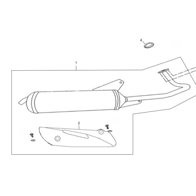 PROTECTOR MUFFLER
