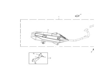 PROTECTOR MUFFLER