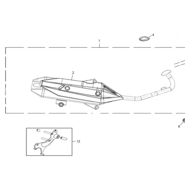 PROTECTOR MUFFLER
